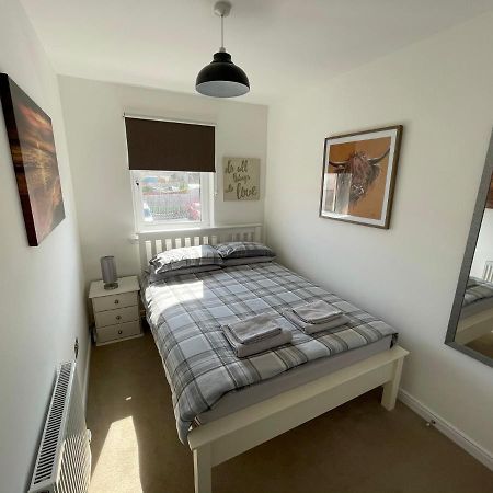 Foxglove Apartment Inverness Exterior foto