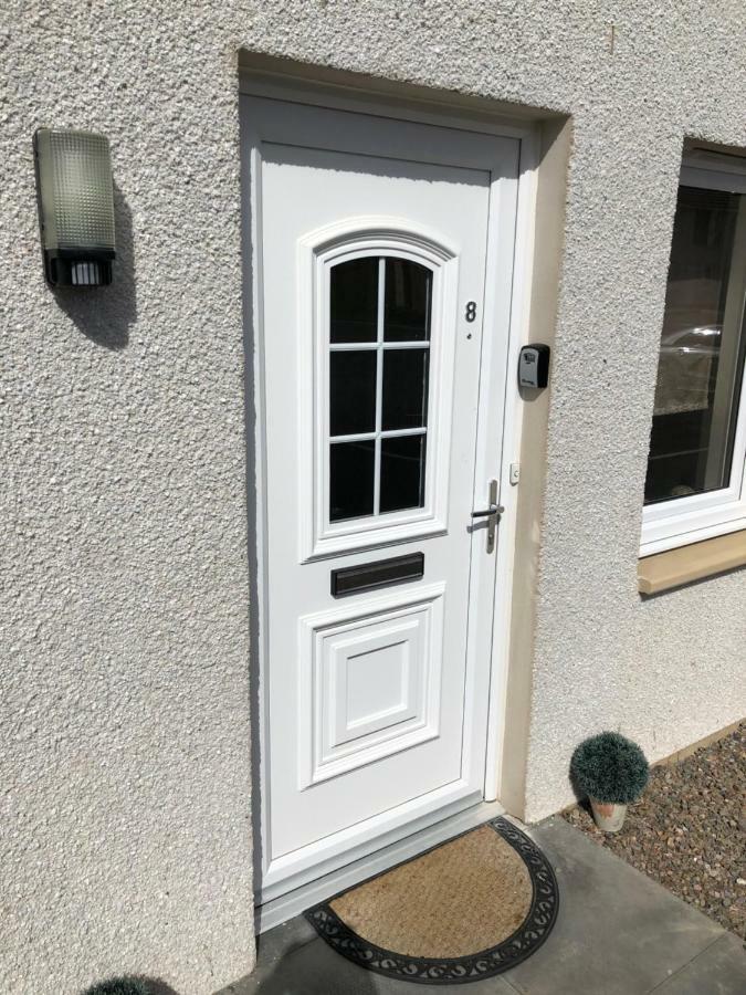 Foxglove Apartment Inverness Exterior foto